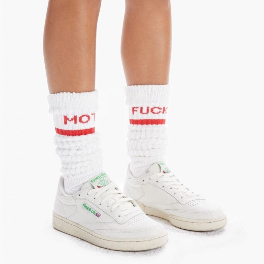 MOTHER Women's The Scrunch Socks